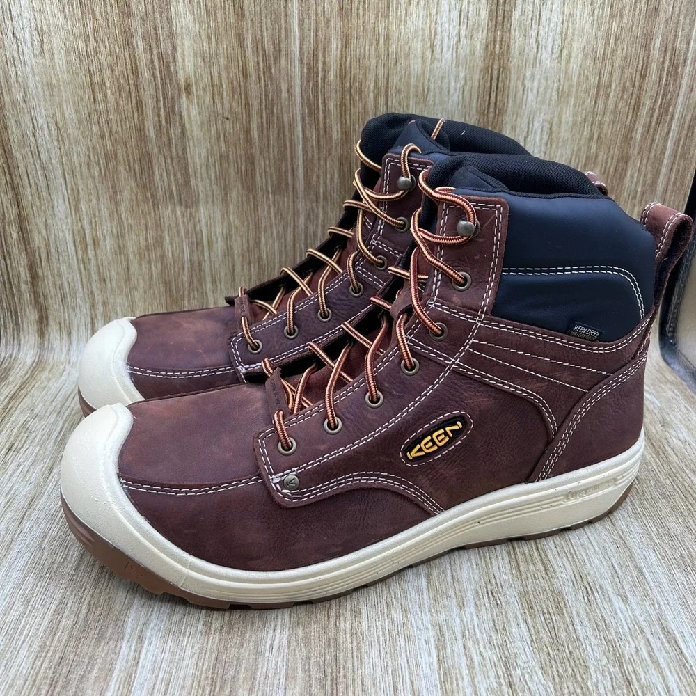 KEEN Utility Fort Wayne 6
